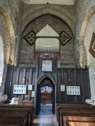 25th May 2024 - LITTLE MALVERN PRIORY