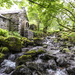 Coombe Gill Watermill
