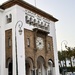 The Post Office in Rabat by kjarn