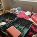 Unpacking 🏴󠁧󠁢󠁷󠁬󠁳󠁿 Repacking 🇩🇪 