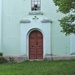 Church entrance by monikozi