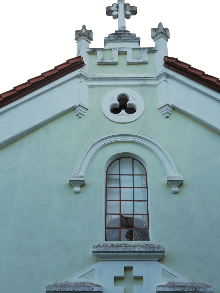 Church top by monikozi