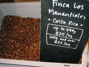29th May 2024 - coffee beans