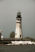 29th May 2024 - Lighthouse-2