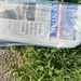 Half Newspaper, Half Ground by spanishliz