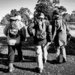Bushwalking and talking through memories of Piggoreet, Victoria by ankers70