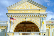 29th May 2024 - Penang Town Hall 
