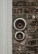 31st May 2024 - Hampstead Heath Doorbell