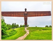 30th May 2024 - Angel Of The North