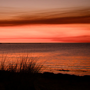 30th May 2024 - Shoalwater Sunset P5171384