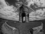 30th May 2024 - CHESTERTON WINDMILL.