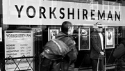 30th May 2024 - 151/366 - Yorkshireman 