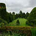 Packwood House Gardens by whdarcyblueyondercouk