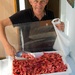 Fresh Shrimps by okvalle