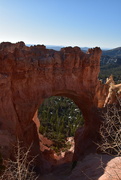 31st May 2024 - Arch In Bryce Canyon, N.P.