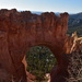 Arch In Bryce Canyon, N.P.