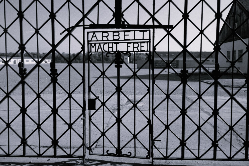 Dachau  by photohoot