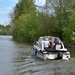 enjoying the canal