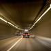 Tunnel Traffic by cdcook48