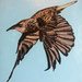 Starling (painting)