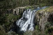 30th Apr 2024 - Ebor Falls