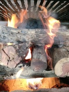 1st Jun 2024 - Braai time