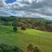 Derbyshire- View from the Train 