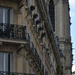 Notre Dame's sneak peek by parisouailleurs