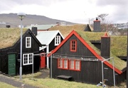 1st Jun 2024 - Tórshavn