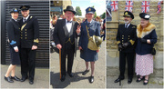 1st Jun 2024 - 1940's Weekend