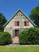 1st Jun 2024 - 1663 Stone House