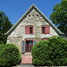 1663 Stone House