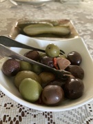 1st Jun 2024 - Olive Day