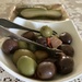 Olive Day by spanishliz