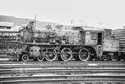 24th Aug 2023 - Steamtown - Canadian National Locomotive