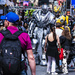Transformers on 42nd st by ggshearron