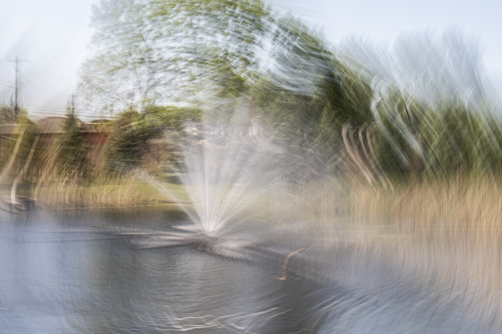 Fountain_1 by darchibald