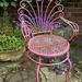 Pink Chair by 365projectmaxine