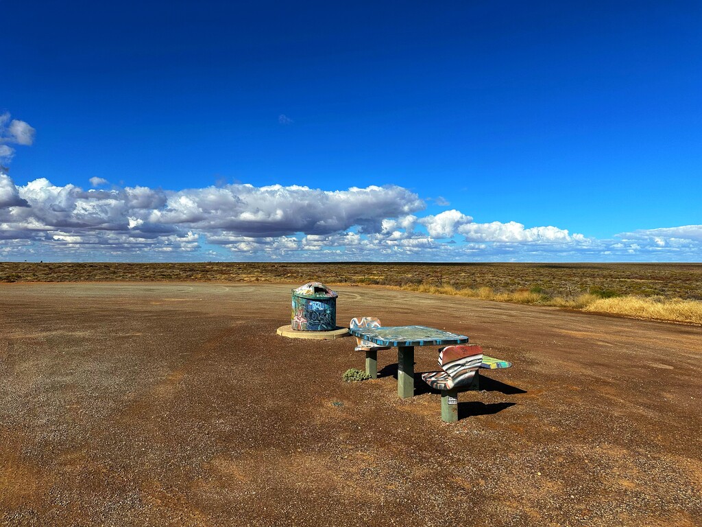 Roadside stop by pusspup