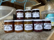 28th May 2024 - Assortment of jam