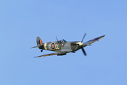 2nd Jun 2024 - Supermarine Spitfire