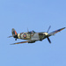 Supermarine Spitfire by neil_ge