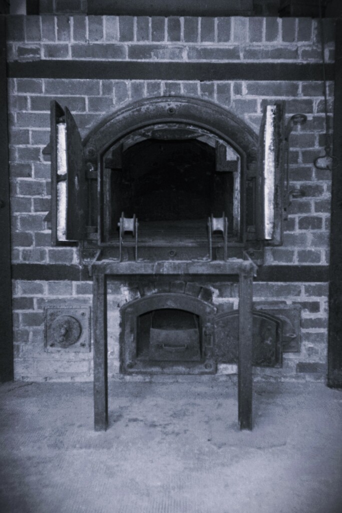 Dachau 2 by photohoot