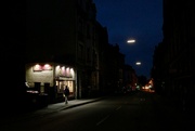 2nd Jun 2024 - Nightfall in Darmstadt