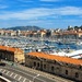 Le Vieux Port, Marseille by laroque