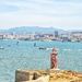 Rien de plus belle que le baie de Marseille