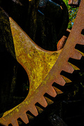 2nd Jun 2024 - Gears of Time