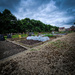 The monthly allotment picture  by andyharrisonphotos