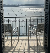 3rd Jun 2024 - Bay view, Dinard, France