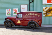 3rd Jun 2024 - Loch Ness Honey Co